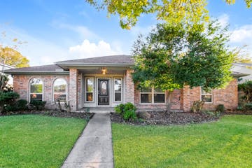 1336 COLMAR DR PLANO, TX 75023